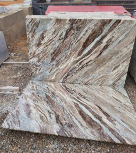 Tornito marble